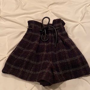 Adorable Philip Lim shorts